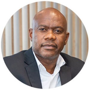 Tilson Mphathi Manyoni