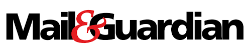 Mail & Guardian logo