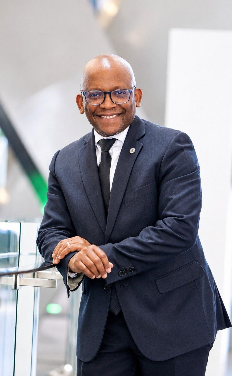 Andrew Khutso Msiza