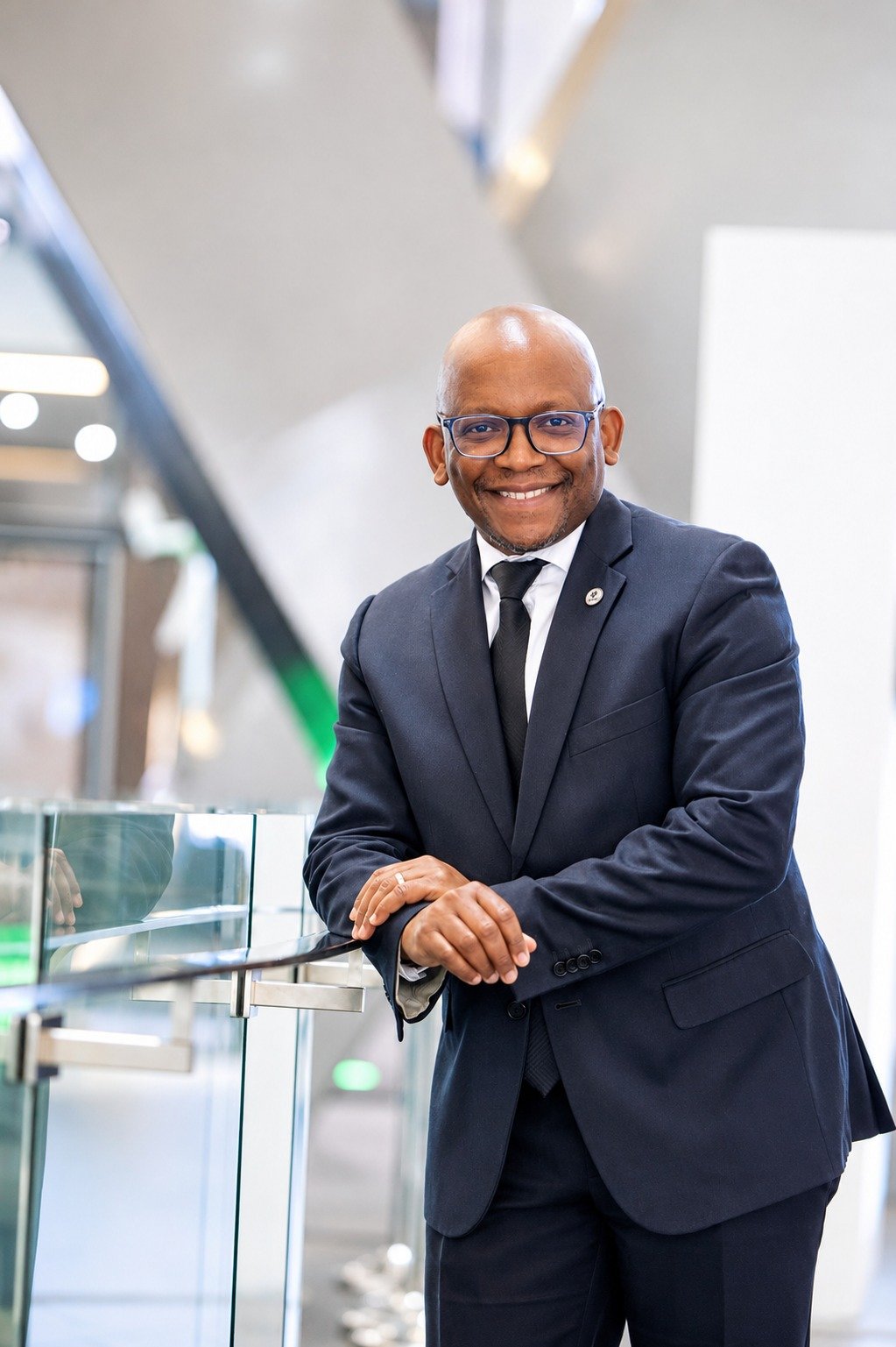 Andrew Khutso Msiza