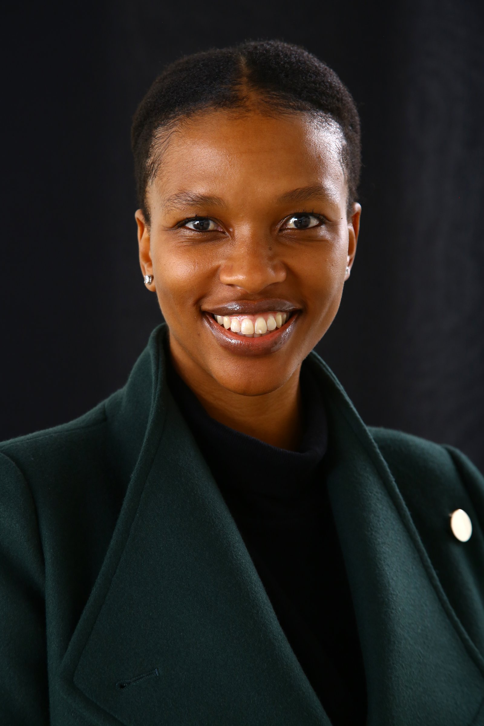 Zamanzima Mazibuko-Makena