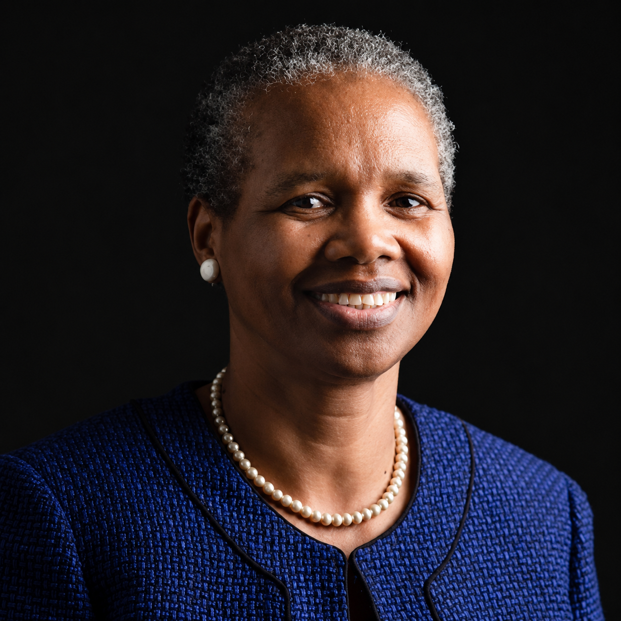 Dr Sybil Seoka